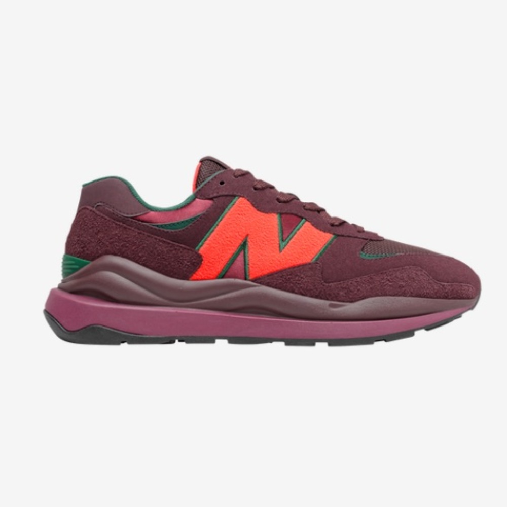 New Balance M5740 V1